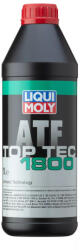 LIQUI MOLY Top Tec ATF 1800 automataváltó-olaj 1L