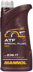 MANNOL ATF Special Fluid 236.17 automataváltó-olaj 1L