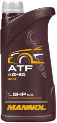 MANNOL ATF AG60 automataváltó-olaj 1L