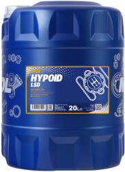 MANNOL Hypoid LSD 85W-140 hajtóműolaj 20L