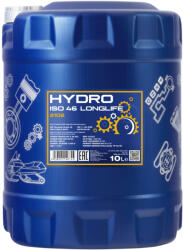 MANNOL Hydro ISO 46 hidraulikaolaj 10L