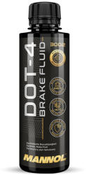 MANNOL DOT-4 Fékfolyadék 250ml