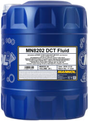  Mannol DCT Fluid automataváltó-olaj 20L