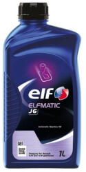 ELF Elfmatic J6 automataváltó-olaj 1L