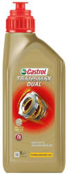 Castrol Transmax Dual (DSG) automataváltó-olaj 1L