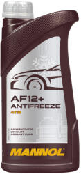 MANNOL AF12+ hűtőfolyadék koncentrátum 1L