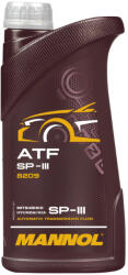 MANNOL ATF SP-III automataváltó-olaj 1L