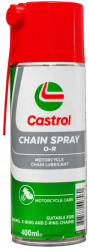  Castrol Chain O-R Lánckenő spray 500ml