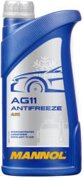 MANNOL AG11 hűtőfolyadék koncentrátum 1L