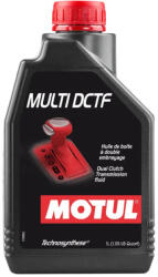 Motul Multi DCTF automataváltó-olaj 1L