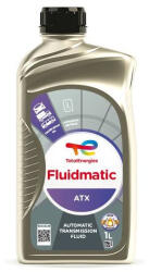 Total Fluidmatic ATX automataváltó-olaj 1L