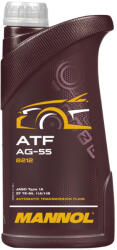 MANNOL ATF AG55 automataváltó-olaj 1L