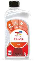 Total Fluide DA automataváltó- és szervófolyadék 1L