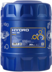 MANNOL Hydro ISO 68 hidraulikaolaj 20L
