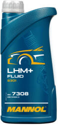 MANNOL LHM Plus Fluid hidraulikaolaj 1L