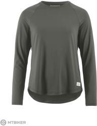 Craft Collective hosszú ujjú női póló, szürke (XXL)