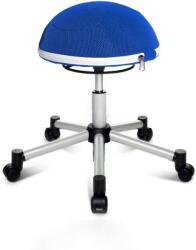 Topstar Sitness Half Ball - kék (SH17_BB6)