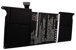 Cameron Sino Li-Polymer Akkumulátor 7.3v/4680mah, Apple 020-6920-A01 Kompatibilis, Fekete