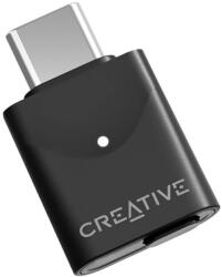 Creative hangátviteli adó BT-W6 Bluetooth 5.4