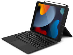 Epico Billentyűzetes Ipad 10.2" Tok - Magyar Kiosztás