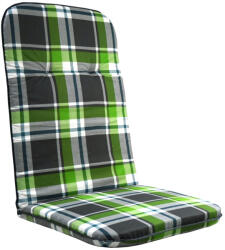 Rojaplast Sun Garden Scala Niedrig 10443-210 Ülőpárna Magas Támlás Székekhez