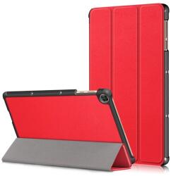 Gigapack GP-143449 Tok - Honor Pad X8, Oldalra Nyíló, Piros