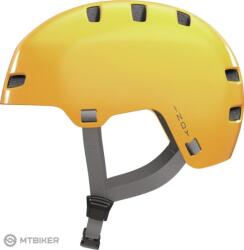 ABUS INDY sisak, mustard yellow (L (57-61 cm))