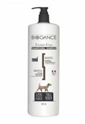 BIOGANCE Protein Plus Shampoo Sampon Kutyáknak És Macskáknak 1 L