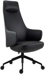 Antares Velson High, fekete (Z90960000)