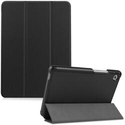 Gigapack GP-114254 Tok - Lenovo Tab P11 Plus (TB-J616F), Oldalra Nyiló, Asztali Tartós, Fekete