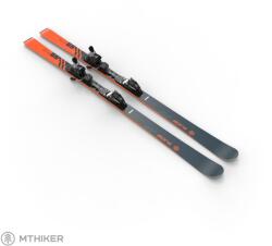 Alpina Sports alpina RACE GS + V 614 SUPLI szett (170 cm)