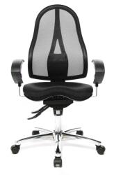 Topstar Sitness 15 antracit (ST19U_G22)