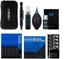 VSGO Hordozható objektív- és szenzortisztító készlet FULL FRAME (6939818803111)