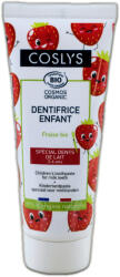 Coslys BIO Fogkrém 3-7 Éves Gyerekeknek 50ml