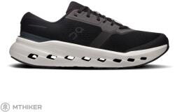 On Running Cloudrunner 3 cipő, black/ivory (EU 42.5) Férfi futócipő