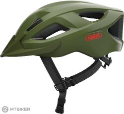 ABUS Aduro 2.1 sisak jáde zöld (S)