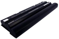 Cameron Sino Li-Ion Akkumulátor 11.1v/6600mah, Dell 04nw9 Kompatibilis, Fekete