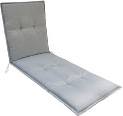 Rojaplast Sun Garden Naxos Liege 50318-716 Fekvőpárna Nyugágyakhoz/Napozóágyakhoz - fizz