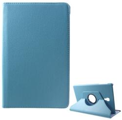 Gigapack Tok Álló, Bőr Hatású (Flip, Oldalra Nyíló, Asztali Tartó, Textil Hatás) Barna Samsung Galaxy Tab S6 Lite 10.4 Wifi (Sm-P610) 2020, Samsung Galaxy Tab S6 Lite 10.4 Lte (Sm-P615) 2020, Samsung Galaxy Ta