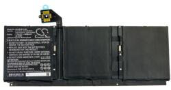 Cameron Sino Li-Polymer Akku 7.58v/6000mah, Microsoft Dynt02 Kompatibilis