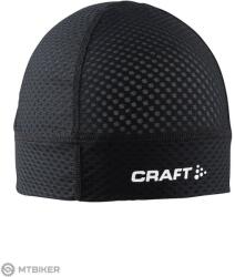 Craft Cool Superlight sapka, fekete (S-M)