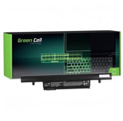 Green Cell Akkumulátor 11.1v/4400mah, Tecra R850 R950 Pa3905u-1brs Kompatibilis, Fekete