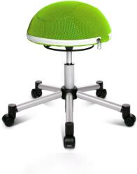 Topstar Sitness Half Ball - zöld (SH17_BB5)
