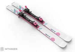 Alpina Sports alpina Ladies Light 72 + ENYO VSP 412 Speedcom női szett (150 cm)