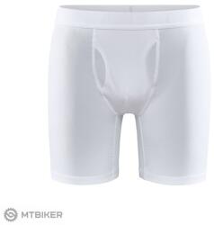 Craft CORE Dry 6 boxer, fehér (S)