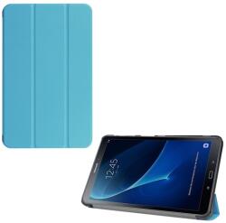 Gigapack Tok Álló, Bőr Hatású (Aktív Flip, Oldalra Nyíló, Trifold, Asztali Tartó) Sötétszürke Samsung Galaxy Tab A 10.1 Wifi (2019) Sm-T510, Samsung Galaxy Tab A 10.1 Lte (2019) Sm-T515