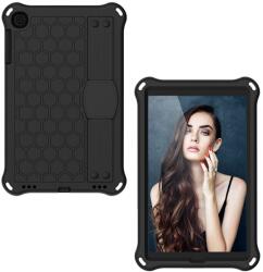 Gigapack Tok Álló, Bőr Hatású (Aktív Flip, Oldalra Nyíló, Trifold, Asztali Tartó, Ceruza Tartó, Eiffel Torony) Világosszürke Samsung Galaxy Tab S7 Wifi (Sm-T870), Samsung Galaxy Tab S7 Lte 5G (Sm-T876), Samsun