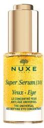 NUXE Szuper Szérum 10 Szemkörnyékápoló 15 ml