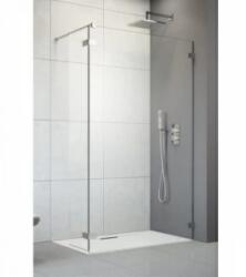 Radaway Cabina dus Walk-In Radaway Arta 130x40xH200 cm, dreapta (386213-03-01,386010-03-01R)