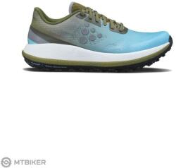 Craft Xplor 2 futócipő, kék (UK 10) Férfi futócipő